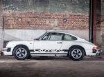 Porsche 911 Carrera 2.7 Coupe 1974 года